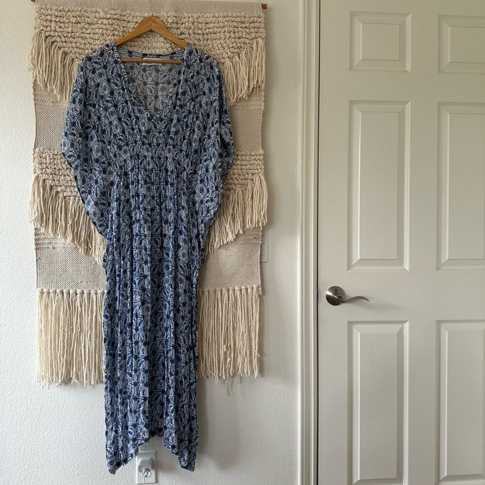 Rujuta Sheth Shira Caftan